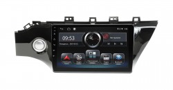 Автомагнітола штатна Incar PGA2-1800 Kia K2 Rio 2017-2019 Android 8 10 Фото Автомагнітола штатна Incar PGA2-1800 Kia K2 Rio 2017-2019 Android 8 10