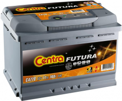   Centra Futura 6CT-77 (CA770) R