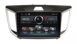 Автомагнітола штатна Incar PGA2-2430 Hyundai Creta 2015+, IX25 2014+ Android 8 10 Фото Автомагнітола штатна Incar PGA2-2430 Hyundai Creta 2015+, IX25 2014+ Android 8 10