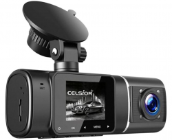 Відеореєстратор Celsior F806D Фото Відеореєстратор Celsior F806D