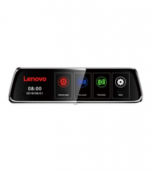 Дзеркало з відеореєстратором Lenovo V7 Plus Фото Дзеркало з відеореєстратором Lenovo V7 Plus