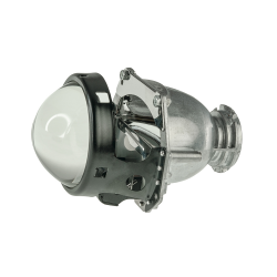 Лінза біксенонова Cyclone BL-3.0 Фото Лінза біксенонова Cyclone BL-3.0