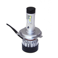 Світлодіодні лампи ALed RR H4 6000K 28W RRH4M2 (пара) Фото Світлодіодні лампи ALed RR H4 6000K 28W RRH4M2 (пара)