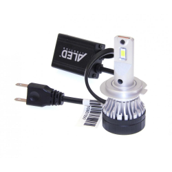 Світлодіодні лампи ALed RR H7 6000K 28W RRH7M2 (пара) Фото Світлодіодні лампи ALed RR H7 6000K 28W RRH7M2 (пара)