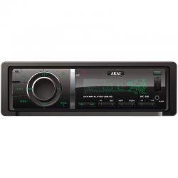 Автомагнітола Akai AK-338 Фото Автомагнітола Akai AK-338