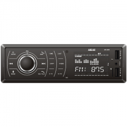 Автомагнітола Akai AK-628 Фото Автомагнітола Akai AK-628