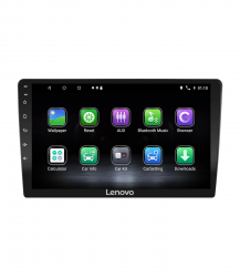Автомагнітола Lenovo D1 10 Фото Автомагнітола Lenovo D1 10