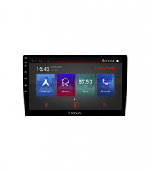 Автомагнітола Lenovo D1 SSX 10 Фото Автомагнітола Lenovo D1 SSX 10