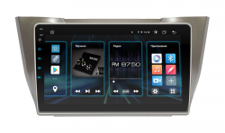    Incar DTA2-2321E Lexus RX300, RX350 Android 10 10