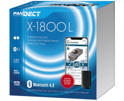   Pandect X-1800L v2