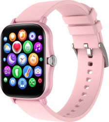    Globex Smart Watch Me3 (Pink)