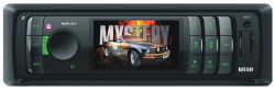 Автомагнітола Mystery MMR-315 Фото Автомагнітола Mystery MMR-315