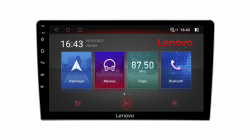 Автомагнітола Lenovo D1 SSL 10 Фото Автомагнітола Lenovo D1 SSL 10