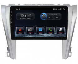 Автомагнітола штатна Abyss Audio MP-0125 Toyota Camry V50 12-14 Фото Автомагнітола штатна Abyss Audio MP-0125 Toyota Camry V50 12-14