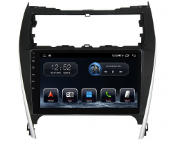 Автомагнітола штатна Abyss Audio MP-0127 Toyota Camry V50/55 (USA) 12-14 Фото Автомагнітола штатна Abyss Audio MP-0127 Toyota Camry V50/55 (USA) 12-14