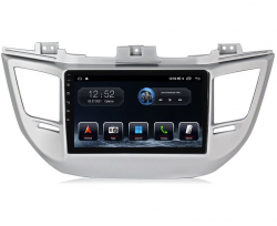 Автомагнітола штатна Abyss Audio MP-9214 Hyundai TUCSON / IX35 2015+ Фото Автомагнітола штатна Abyss Audio MP-9214 Hyundai TUCSON / IX35 2015+