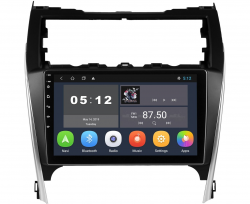 Автомагнітола штатна Sound Box SB-1393 2G CA Toyota Camry V50 USA Фото Автомагнітола штатна Sound Box SB-1393 2G CA Toyota Camry V50 USA