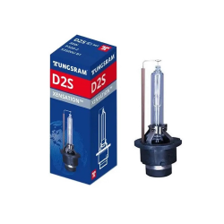 Лампа ксенонова Tungsram D2S 35W 53500.1 K (1pcs carton) Фото Лампа ксенонова Tungsram D2S 35W 53500.1 K (1pcs carton)