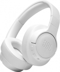 Навушники JBL T760NC White (JBLT760NCWHT) Фото Навушники JBL T760NC White (JBLT760NCWHT)