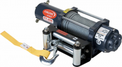 Лебідка KINGONE Winch ATV-4000 Фото Лебідка KINGONE Winch ATV-4000