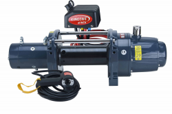 Лебідка KINGONE Winch TDS-16.5 Фото Лебідка KINGONE Winch TDS-16.5