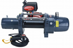 Лебідка KINGONE Winch TDS-20.0 Фото Лебідка KINGONE Winch TDS-20.0