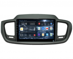 Автомагнітола штатна RedPower 71242 KIA Sorento 2015+ Фото Автомагнітола штатна RedPower 71242 KIA Sorento 2015+