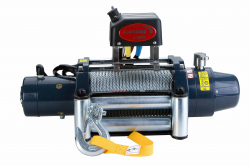 Лебідка KINGONE Winch TDS-9.5 Фото Лебідка KINGONE Winch TDS-9.5