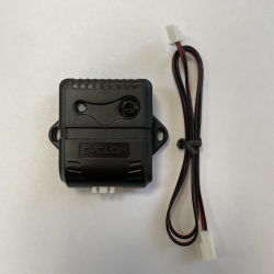 Датчик удару Cyclon 001 v2 Фото Датчик удару Cyclon 001 v2