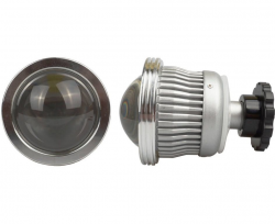 Лінзи світлодіодні AMS Matrix High Beam 2.7 M Фото Лінзи світлодіодні AMS Matrix High Beam 2.7 M