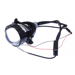 Лінзи світлодіодні Baxster DLight 3,0 mini (2шт) Фото Лінзи світлодіодні Baxster DLight 3,0 mini (2шт)