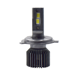 Світлодіодні лампи Cyclone LED H4 H/L 6000K type 45 (пара) Фото Світлодіодні лампи Cyclone LED H4 H/L 6000K type 45 (пара)