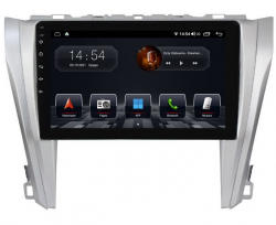 Автомагнітола штатна Abyss Audio QS-0126 Toyota Camry V55 15-17 Фото Автомагнітола штатна Abyss Audio QS-0126 Toyota Camry V55 15-17