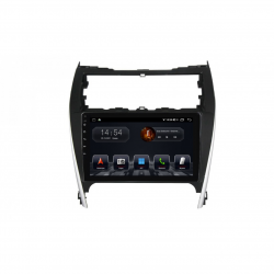 Автомагнітола штатна Abyss Audio QS-0127 Toyota Camry V50/55 (USA) 12-14 Фото Автомагнітола штатна Abyss Audio QS-0127 Toyota Camry V50/55 (USA) 12-14