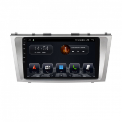 Автомагнітола штатна Abyss Audio QS-9124 Toyota Camry V40 07-11 Фото Автомагнітола штатна Abyss Audio QS-9124 Toyota Camry V40 07-11