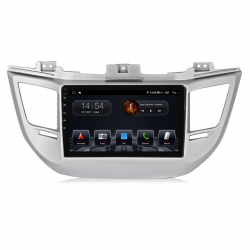 Автомагнітола штатна Abyss Audio QS-9214 Hyundai TUCSON / IX35 2015+ Фото Автомагнітола штатна Abyss Audio QS-9214 Hyundai TUCSON / IX35 2015+