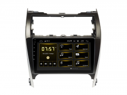 Автомагнітола штатна Incar DTA-1101 Toyota Camry 2011-2014 America Android 10 10 Фото Автомагнітола штатна Incar DTA-1101 Toyota Camry 2011-2014 America Android 10 10