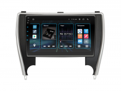 Автомагнітола штатна Incar DTA2-9032 Toyota Camry 2015-2017 America Android 10 10 Фото Автомагнітола штатна Incar DTA2-9032 Toyota Camry 2015-2017 America Android 10 10