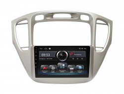 Автомагнітола штатна Incar PGA2-2324 Toyota Highlander 2000-2007 Android 8 10 Фото Автомагнітола штатна Incar PGA2-2324 Toyota Highlander 2000-2007 Android 8 10