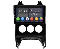 Автомагнітола штатна Sound Box SB-3800 2G Peugeot 3008 2009-2016 Фото Автомагнітола штатна Sound Box SB-3800 2G Peugeot 3008 2009-2016