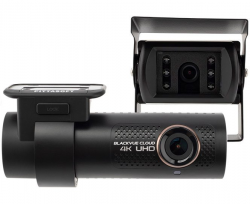 Відеореєстратор BlackVue DR900X-2CH TRUCK PLUS Фото Відеореєстратор BlackVue DR900X-2CH TRUCK PLUS