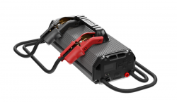 Зарядний пристрій для акумуляторів Pandora Charger 2 Фото Зарядний пристрій для акумуляторів Pandora Charger 2