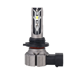 Світлодіодні лампи Cyclone LED 9006 6000K type 32 (пара) Фото Світлодіодні лампи Cyclone LED 9006 6000K type 32 (пара)