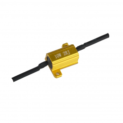 Обманка DriveX RES 10W Фото Обманка DriveX RES 10W