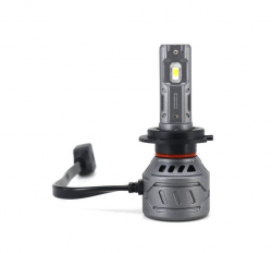 Світлодіодні лампи DriveX ME-04 H7 5000K (пара) Фото Світлодіодні лампи DriveX ME-04 H7 5000K (пара)