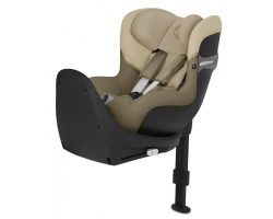 Автокрісло Cybex Sirona SX2 / Classic Beige (521003085) Фото Автокрісло Cybex Sirona SX2 / Classic Beige (521003085)