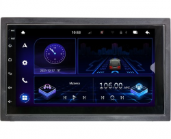 Автомагнітола Phantom DVA-7233 Navitel Фото Автомагнітола Phantom DVA-7233 Navitel