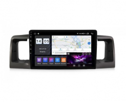 Автомагнітола штатна Abyss Audio MP-9152 Toyota Corolla E140 2007-2010 Фото Автомагнітола штатна Abyss Audio MP-9152 Toyota Corolla E140 2007-2010