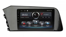 Автомагнітола штатна Incar PGA2-2450 Hyundai Elantra 2021+ Android 8 9 Фото Автомагнітола штатна Incar PGA2-2450 Hyundai Elantra 2021+ Android 8 9