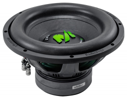 Сабвуфер Deaf Bonce Machete MF-12S D2  Фото Сабвуфер Deaf Bonce Machete MF-12S D2